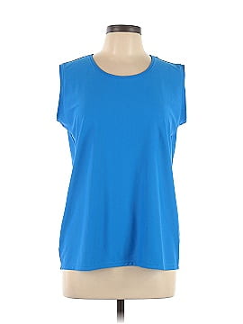 Assorted Brands Sleeveless T-Shirt (view 1)