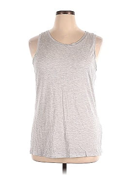 Banana Republic Sleeveless T-Shirt (view 1)