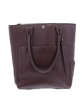 Dagne Dover Leather Tote (view 1)