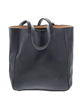 Parker Clay Leather Tote (view 1)