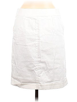 J.Crew Factory Store Casual Skirt (view 2)