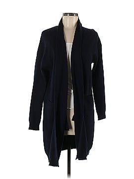 Vince. Cashmere Cardigan (view 1)