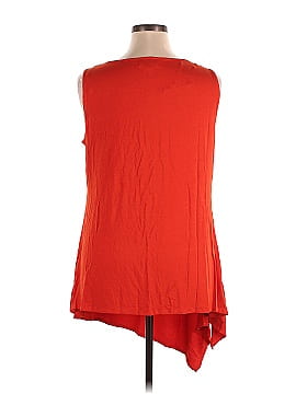 Joseph A. Sleeveless Top (view 2)