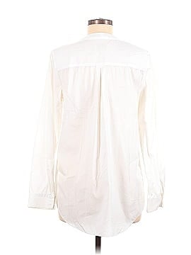 Laundry by Shelli Segal Long Sleeve Blouse (view 2)