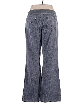 Juicy Couture Linen Pants (view 2)