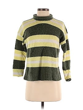 Madewell Pullover Sweater (view 1)