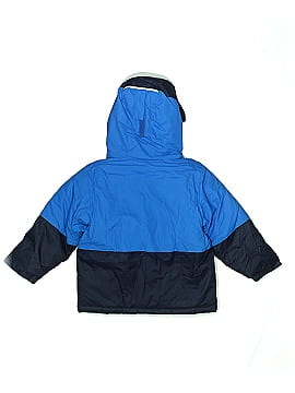 Columbia Jacket (view 2)