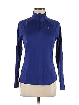 Under Armour Long Sleeve T-Shirt (view 1)