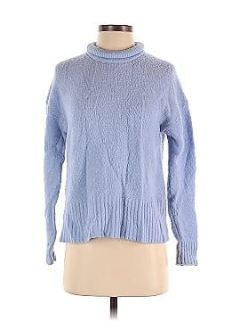 Madewell Turtleneck Sweater (view 1)