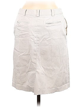 Brooks Brothers 346 Casual Skirt (view 2)