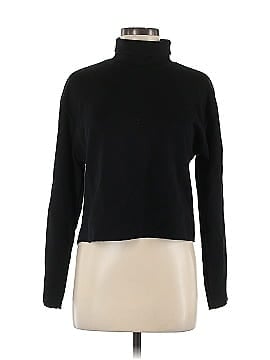 Zara Turtleneck Sweater (view 1)