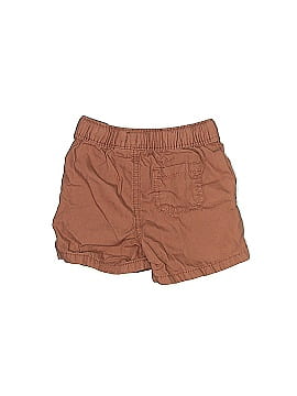 OshKosh B'gosh Khaki Shorts (view 2)