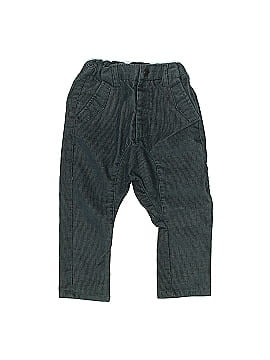 Zara Baby Linen Pants (view 1)