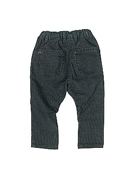 Zara Baby Linen Pants (view 2)