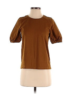 Madewell Short Sleeve T-Shirt (view 1)