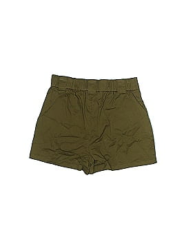 Garage Khaki Shorts (view 2)