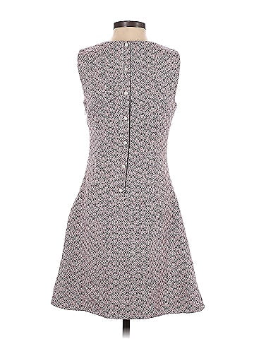 Ducks in a Row Casual Dress (view 2)