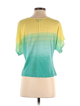 A. Byer Short Sleeve Top (view 2)