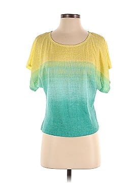 A. Byer Short Sleeve Top (view 1)