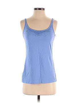 NY&C Sleeveless Top (view 1)