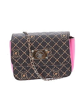 Beverly Hills Polo Club Crossbody Bag (view 1)