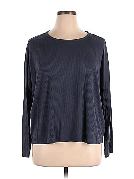 Old Navy Long Sleeve Top (view 1)