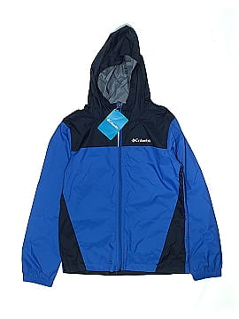 Columbia Windbreaker (view 1)