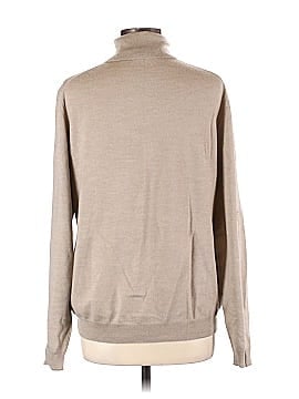 Brooks Brothers Turtleneck Sweater (view 2)