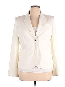 Calvin Klein Blazer (view 1)