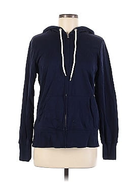 Gap Zip Up Hoodie (view 1)