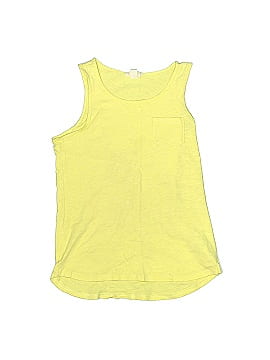 Crewcuts Sleeveless T-Shirt (view 1)