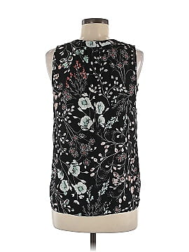 Ann Taylor LOFT Outlet Sleeveless Blouse (view 2)