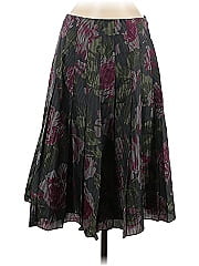 Jones New York Collection Silk Skirt