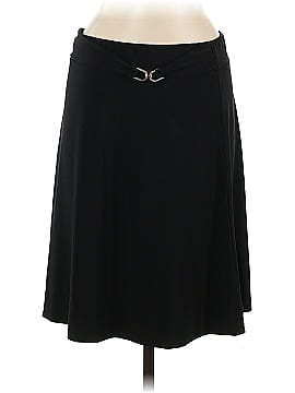 White House Black Market Casual Skirt (view 1)