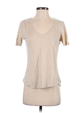 Banana Republic Short Sleeve T-Shirt (view 1)