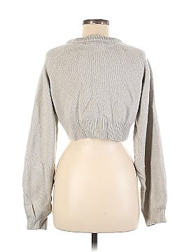 The Frankie Shop Pullover Sweater (view 2)