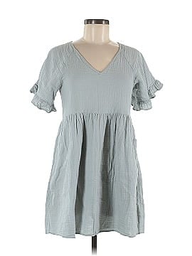 Madewell Casual Dress (view 1)