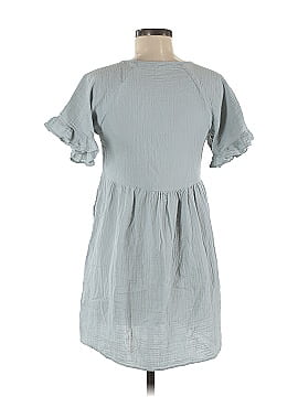 Madewell Casual Dress (view 2)