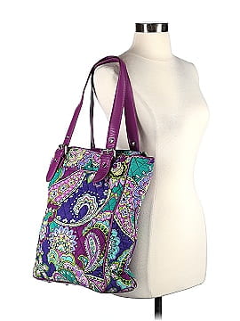 Vera Bradley Tote (view 2)