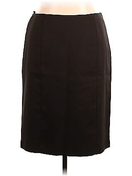 Evan Picone Casual Skirt (view 1)