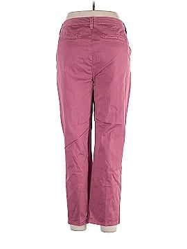 Style&Co Casual Pants (view 2)