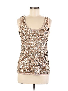 Ann Taylor LOFT Sleeveless Top (view 1)