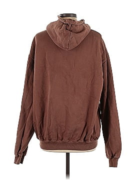 Unbranded Pullover Hoodie (view 2)