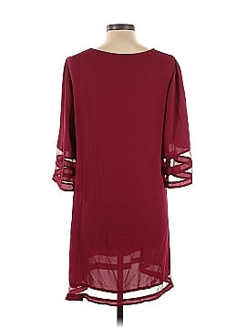 Emery Rose Casual Dress (view 2)