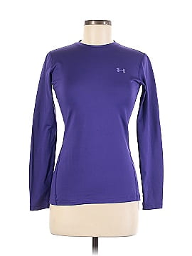 Under Armour Long Sleeve T-Shirt (view 1)