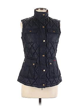 Barbour Vest (view 1)