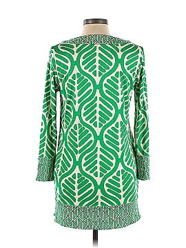 Diane von Furstenberg 3/4 Sleeve Blouse (view 2)