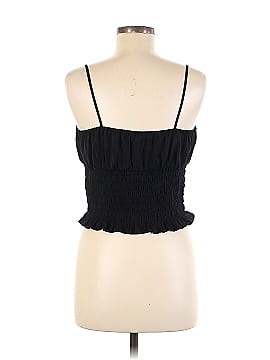 Open Edit Sleeveless Blouse (view 2)