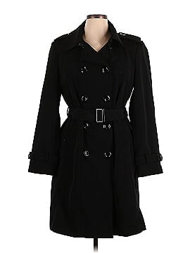 Calvin Klein Trenchcoat (view 1)