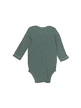 Carter's Long Sleeve Onesie (view 2)